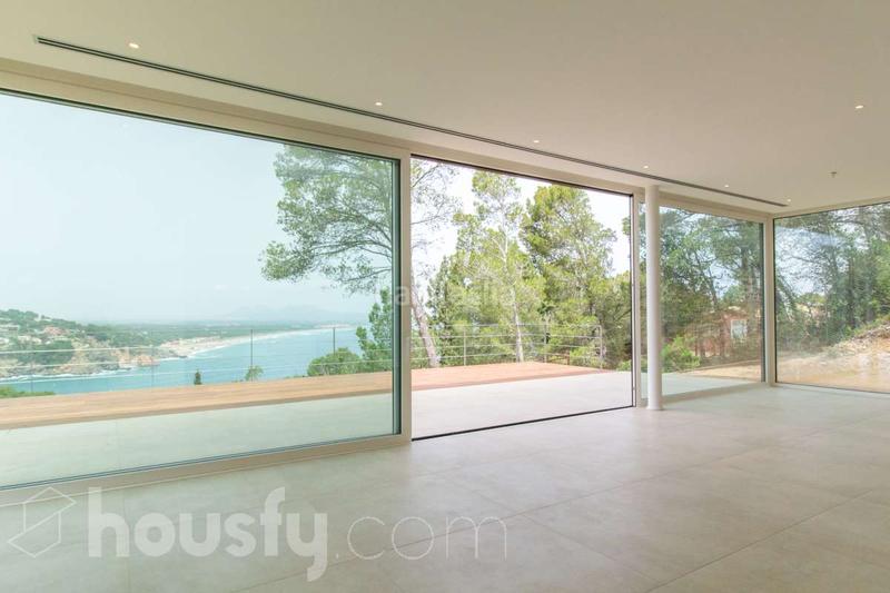 Foto 2d9f931f-4e82-44fa-ae76-7279994b22f8. House in cl pedrera de s an in Sa Riera-Sa Fontansa Begur