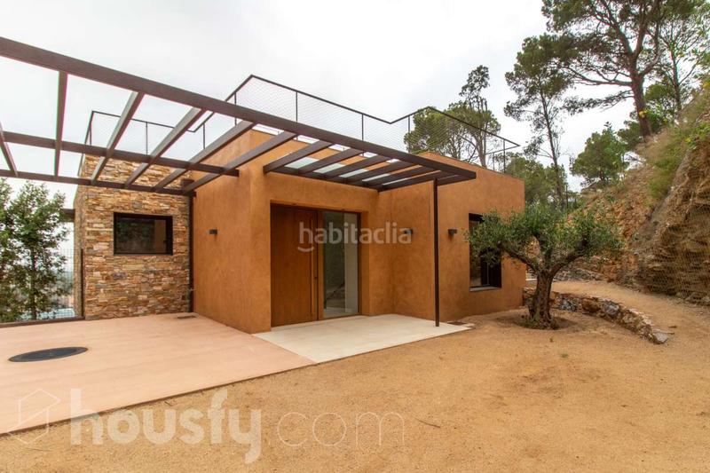 Foto 488d2bb8-c5aa-4e56-bd3f-5ce975c8ca50. House in cl pedrera de s an in Sa Riera-Sa Fontansa Begur