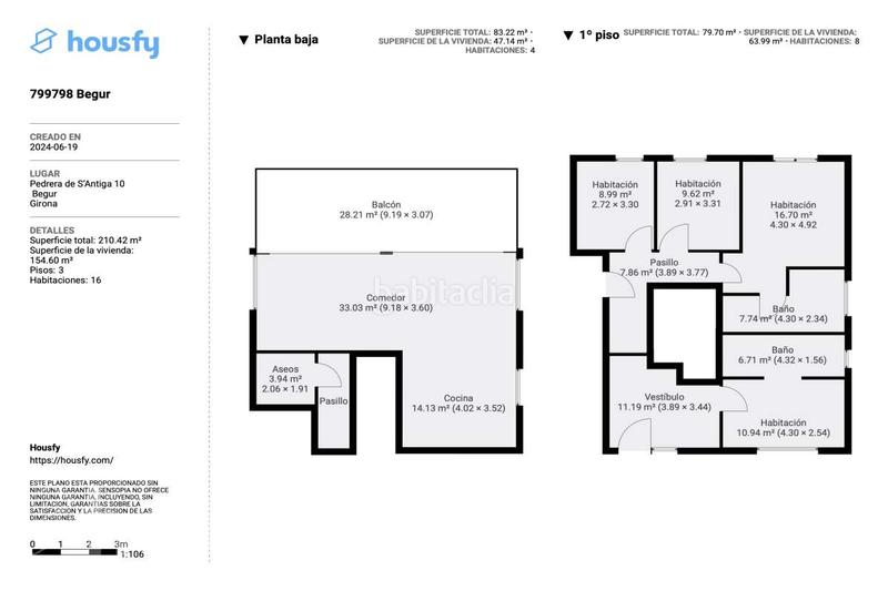Foto 440f7410-fefc-4b13-924d-8c6e2030e49e. Maison dans cl pedrera de s an dans Sa Riera-Sa Fontansa Begur