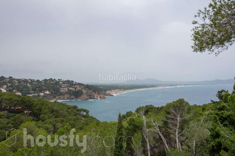 Foto 7ecb7be9-8594-4638-b7ca-d5ca40972814. Maison dans cl pedrera de s an dans Sa Riera-Sa Fontansa Begur