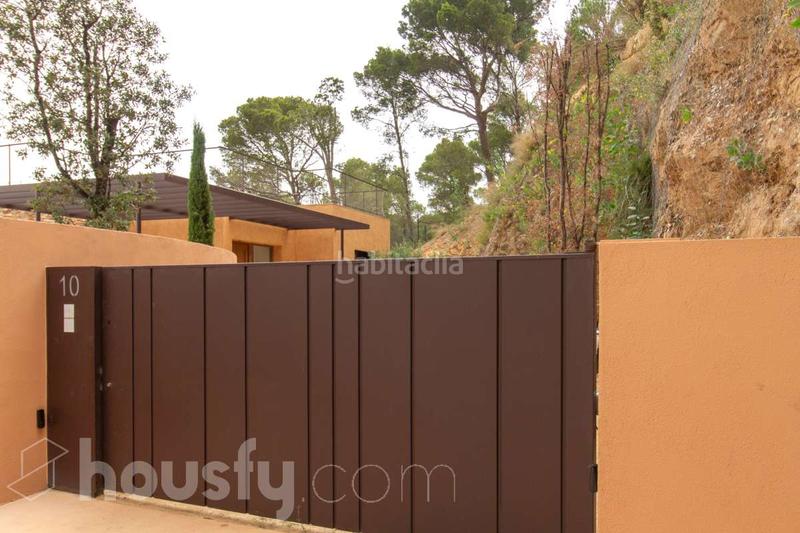 Foto c6bb6d79-9410-4870-9139-97c6e889cab5. Maison dans cl pedrera de s an dans Sa Riera-Sa Fontansa Begur