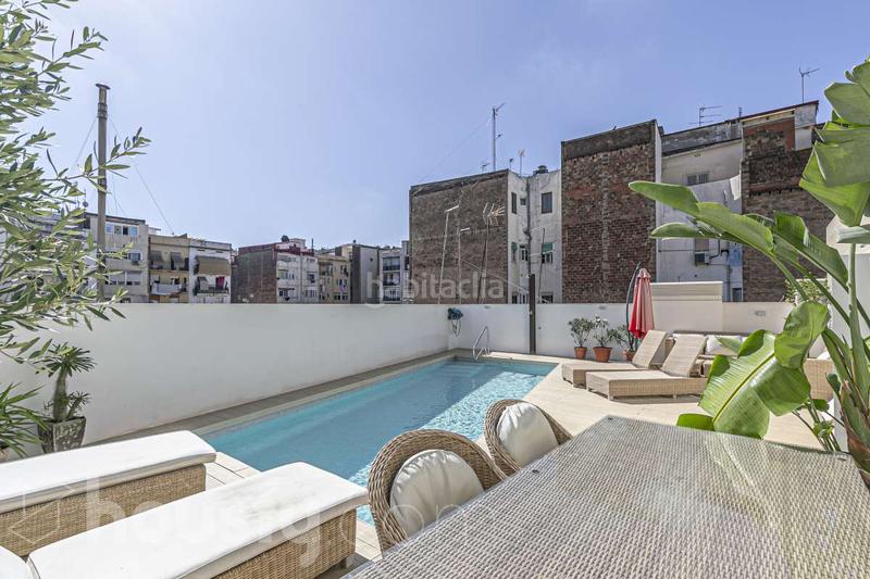 Foto 1e8fc5ea-bad2-4274-8657-452793c70552. Appartamento in carrer de la creu dels molers . in Barcelona