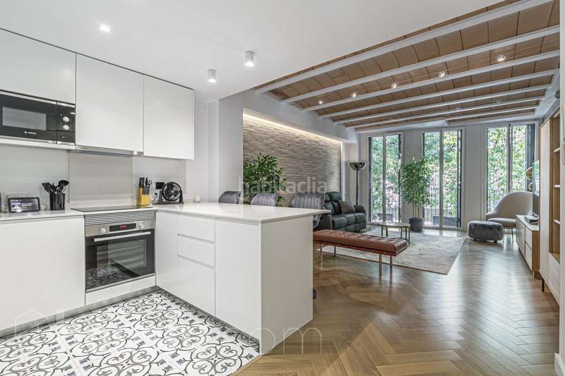 Foto 9dc8adf5-7ba5-4a5b-865a-aededbc1f135. Appartamento in carrer de la creu dels molers . in Barcelona