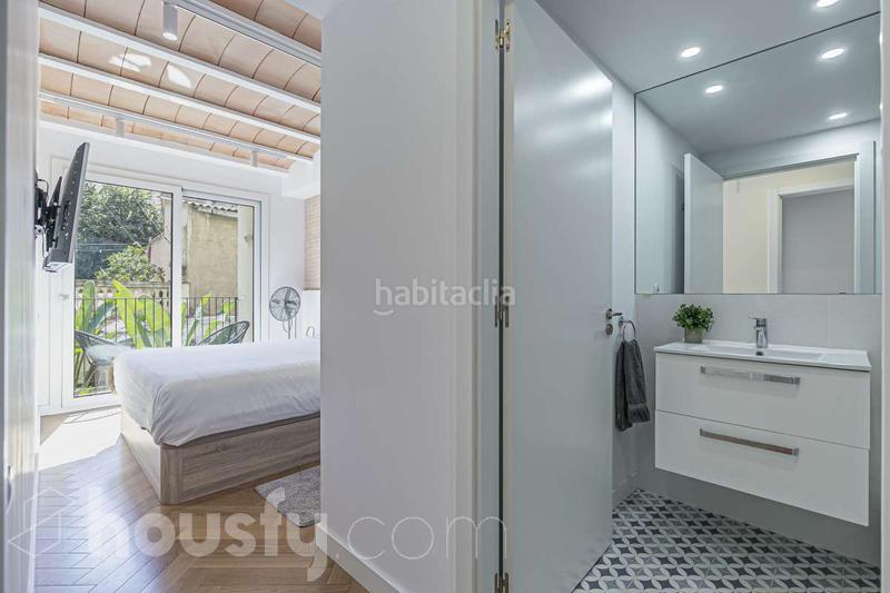 Foto a33a6180-2a93-45ac-8c6c-0a3cb7759aad. Appartamento in carrer de la creu dels molers . in Barcelona