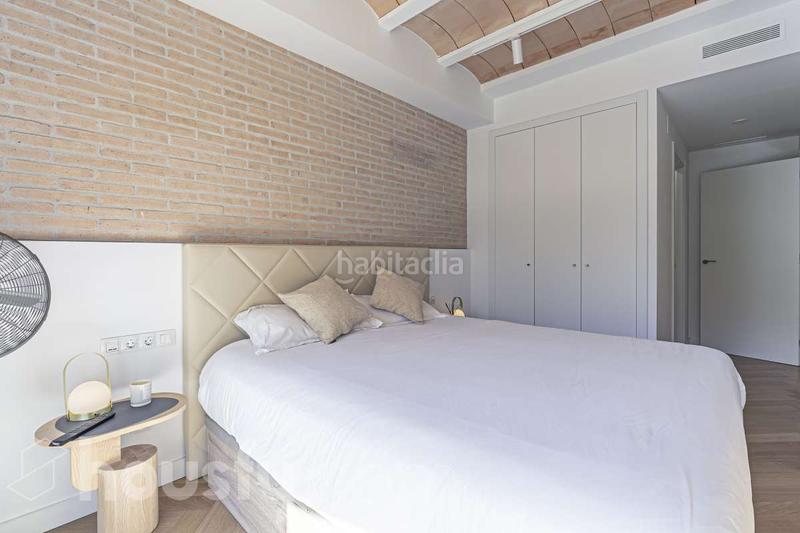 Foto 144d4fdc-5ca4-4eec-9d75-5ca644b7b34e. Appartement dans carrer de la creu dels molers . dans Barcelona