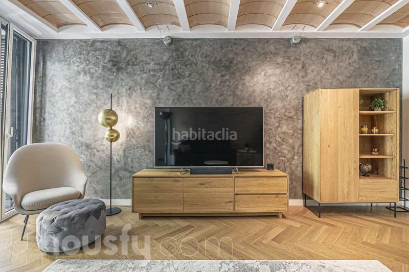 Foto 1c2cf7da-d3c0-40af-b4e5-7928b835807c. Appartement dans carrer de la creu dels molers . dans Barcelona