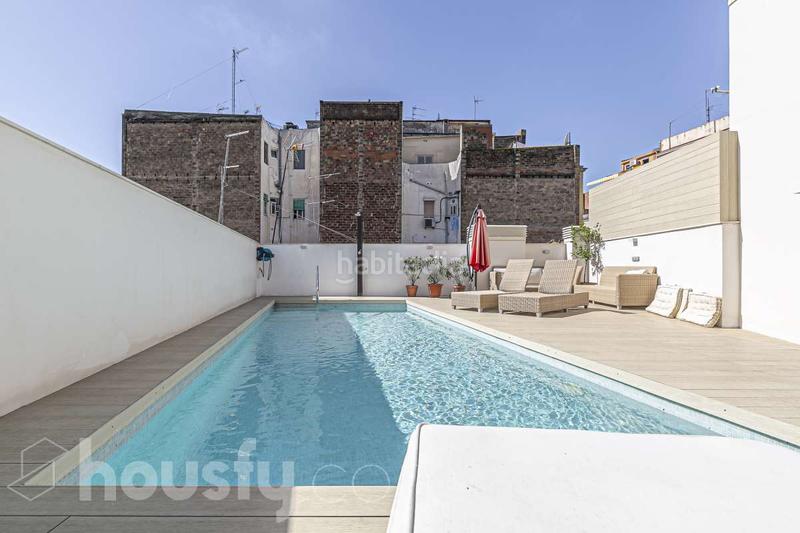 Foto 25b0cec7-0a8b-4eed-8432-bf5a6cd77ec4. Appartement dans carrer de la creu dels molers . dans Barcelona