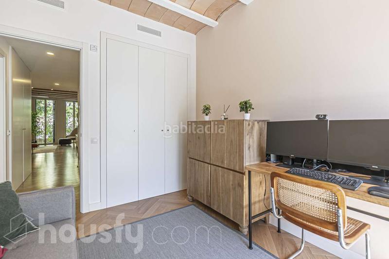 Foto 25f8eb12-2e86-4834-be6b-1c32e343d83e. Appartement dans carrer de la creu dels molers . dans Barcelona