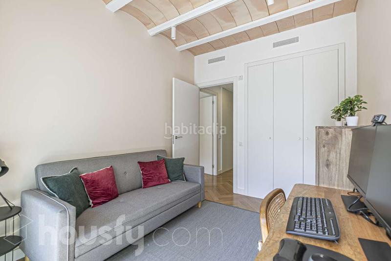 Foto 2a783a5c-9af5-43c5-b875-a23eadb9d351. Appartement dans carrer de la creu dels molers . dans Barcelona