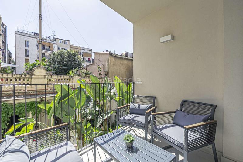 Foto 2bcf3b87-6c11-49dd-b9dc-86dc42dbb952. Appartement dans carrer de la creu dels molers . dans Barcelona
