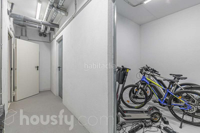 Foto 42a9fa80-0a05-4908-bbaa-e564ea58dda6. Appartement dans carrer de la creu dels molers . dans Barcelona