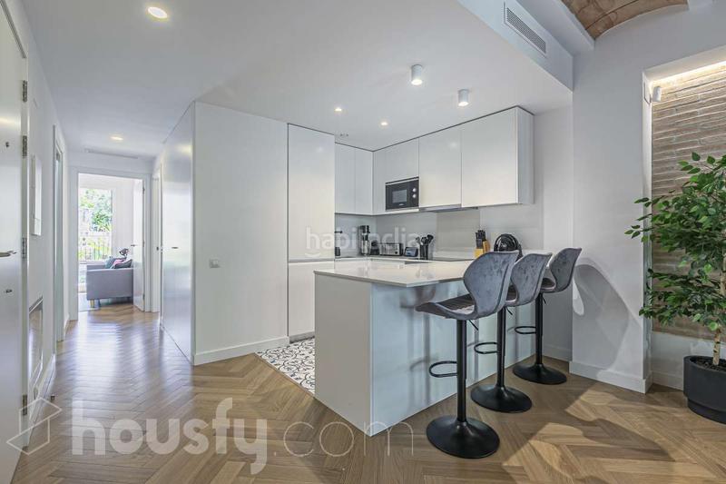 Foto 43f84ac0-413d-4c3f-bce0-18ec6060e959. Appartement dans carrer de la creu dels molers . dans Barcelona