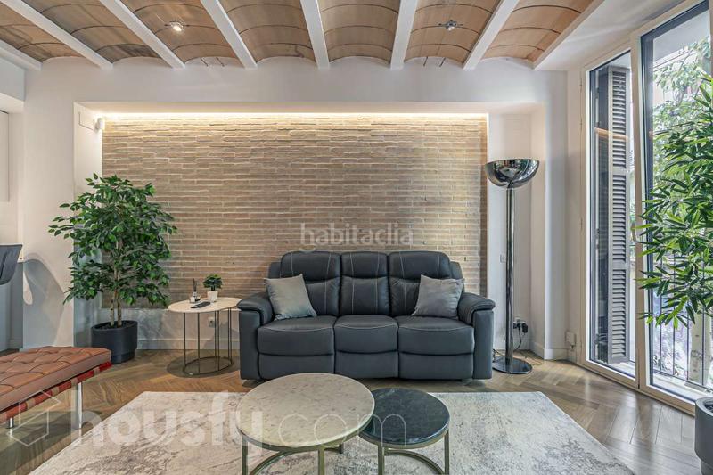 Foto 74833942-eecc-4420-b98c-481687374fa0. Appartement dans carrer de la creu dels molers . dans Barcelona