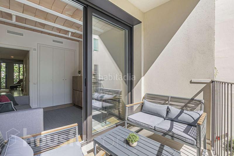 Foto 76c06b45-b31d-4c50-af1a-9b6bb73481b3. Appartement dans carrer de la creu dels molers . dans Barcelona