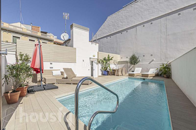 Foto 7d9ef6d1-6e0c-4af0-83b0-05b58ace7028. Appartement dans carrer de la creu dels molers . dans Barcelona