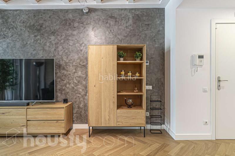 Foto 92872dc8-090e-4725-b824-2c4e24dd8fe2. Appartement dans carrer de la creu dels molers . dans Barcelona