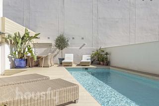Appartement à Carrer de la creu dels molers .