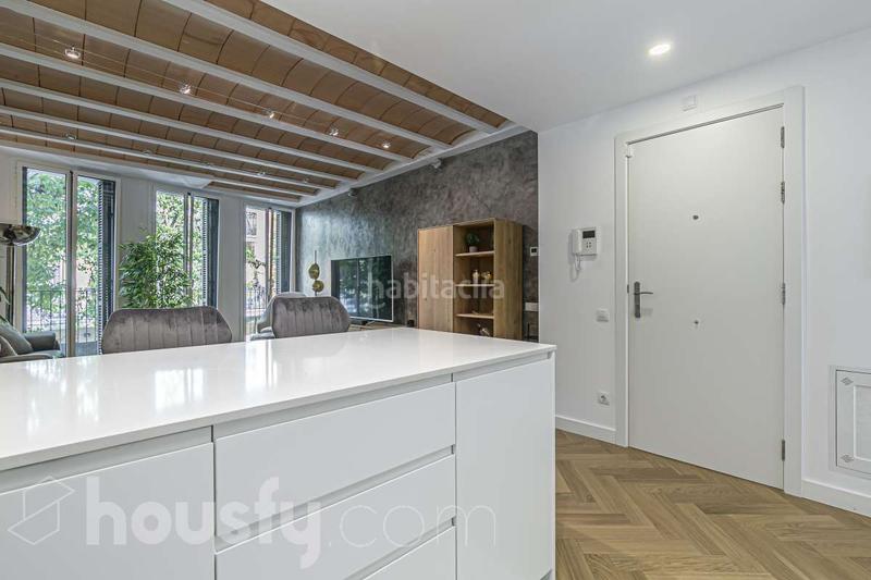 Foto a64b4a53-4f11-4b5b-a030-2c6fdfb979cc. Appartement dans carrer de la creu dels molers . dans Barcelona