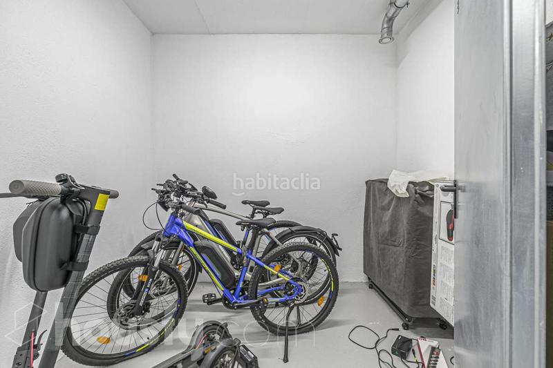 Foto a6a57a30-d61f-4936-a71b-98cb5bfa19ad. Appartement dans carrer de la creu dels molers . dans Barcelona
