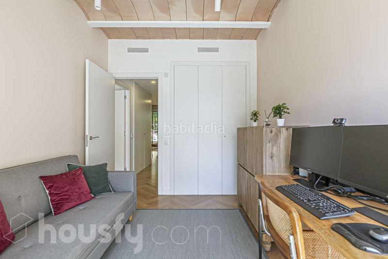 Foto c98b2e6a-7813-499b-94e1-9db8f57af9fb. Appartement dans carrer de la creu dels molers . dans Barcelona