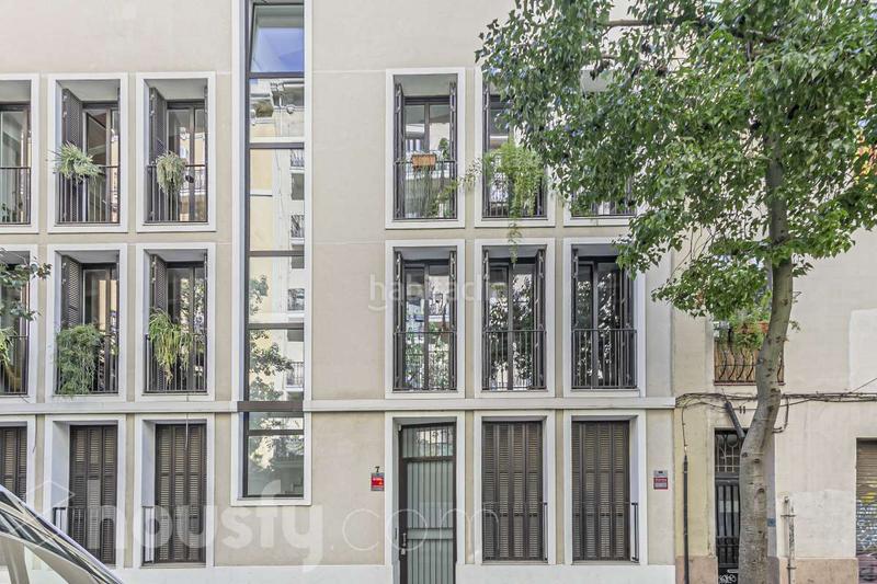 Foto d0d13064-3cbf-4167-b3c2-6676dfdc5a71. Appartement dans carrer de la creu dels molers . dans Barcelona