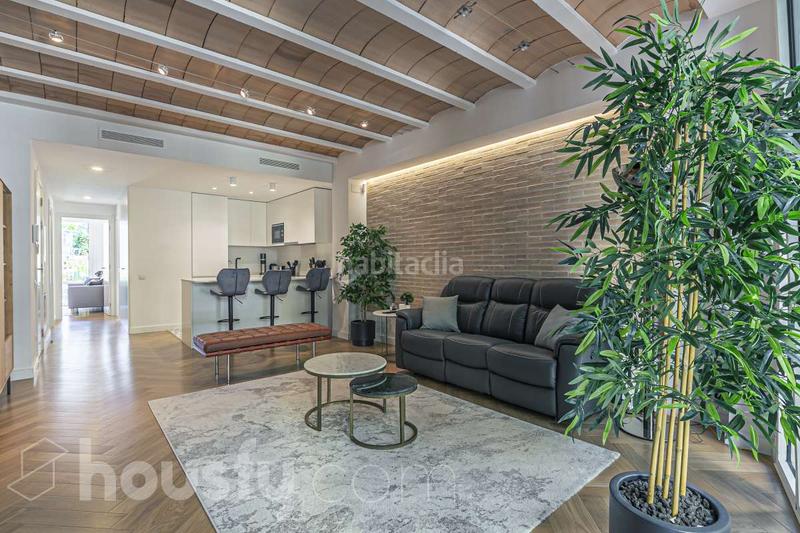 Foto d70c7be7-cc7d-40a0-a432-202301496a79. Appartement dans carrer de la creu dels molers . dans Barcelona