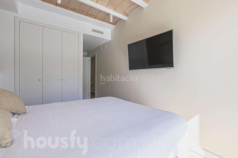 Foto e1e455b8-97bd-4bf0-84a4-1c030ae46f42. Appartement dans carrer de la creu dels molers . dans Barcelona