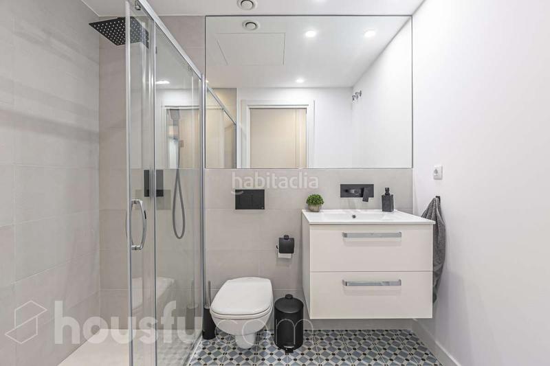 Foto 00a8400b-4df5-4386-b022-0b27599375b5. Flat in carrer de la creu dels molers . in El Poble Sec - Parc de Montjuïc Barcelona