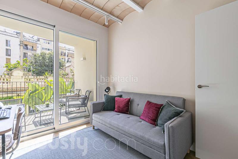 Foto 17710e41-5277-41ac-80a8-f60ae98a5e7d. Flat in carrer de la creu dels molers . in El Poble Sec - Parc de Montjuïc Barcelona