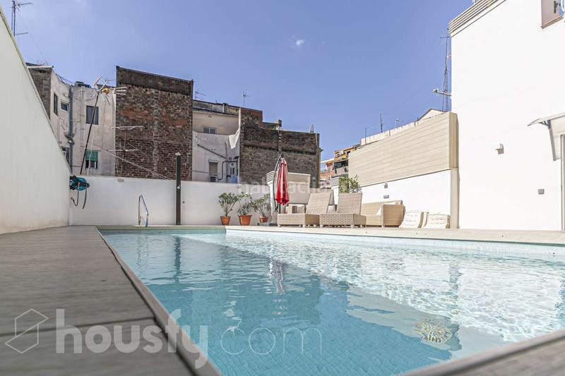 Foto 22203474-d4a4-43d5-ae2f-dd9659e27df4. Flat in carrer de la creu dels molers . in El Poble Sec - Parc de Montjuïc Barcelona