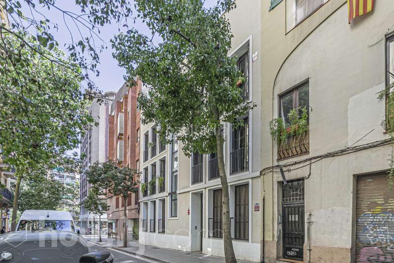 Foto 505e7aa7-5f3f-404b-80c0-f0b1c2fda422. Flat in carrer de la creu dels molers . in El Poble Sec - Parc de Montjuïc Barcelona