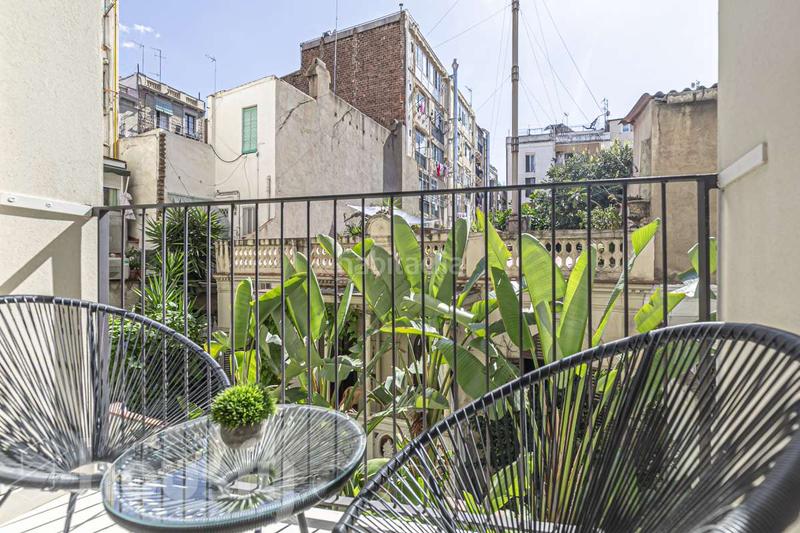 Foto 72b541df-7415-4b55-b33f-9430d9a8aee5. Flat in carrer de la creu dels molers . in El Poble Sec - Parc de Montjuïc Barcelona