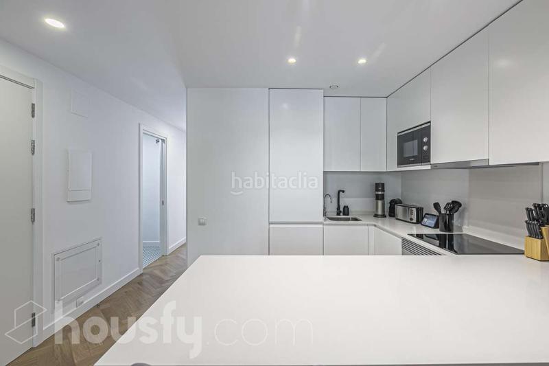 Foto bf765ec7-31e7-4083-b610-f47bd9768b9e. Flat in carrer de la creu dels molers . in El Poble Sec - Parc de Montjuïc Barcelona