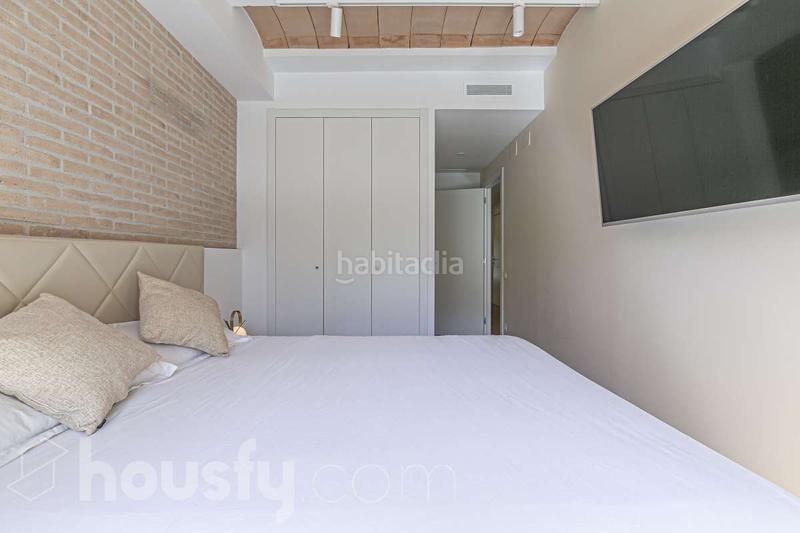 Foto c8684ce9-3d09-45a6-a4cf-9f150bde8f39. Flat in carrer de la creu dels molers . in El Poble Sec - Parc de Montjuïc Barcelona