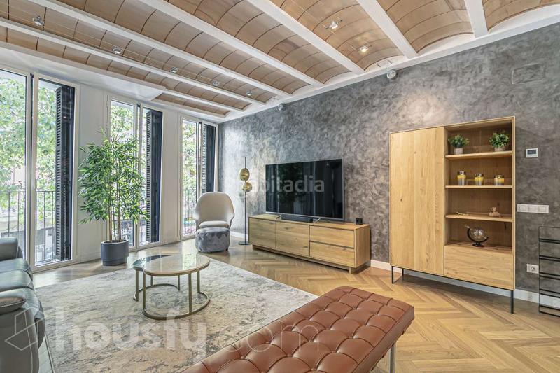 Foto d87f28b3-7b91-4cc6-8935-4f3701c00a5d. Flat in carrer de la creu dels molers . in El Poble Sec - Parc de Montjuïc Barcelona