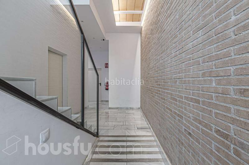 Foto 25aed150-aee0-4701-b6b4-f378b858eee4. Piso en carrer de la creu dels molers . en El Poble Sec - Parc de Montjuïc Barcelona