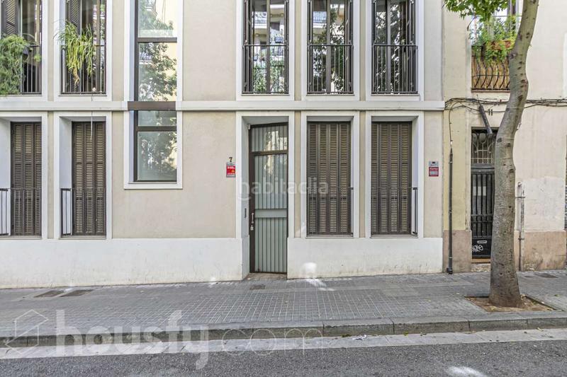 Foto f592a592-69b5-4715-924e-72f57d1d2462. Piso en carrer de la creu dels molers . en El Poble Sec - Parc de Montjuïc Barcelona