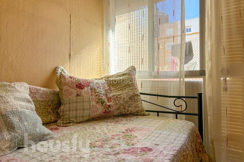 Foto 65926670-a9e8-4100-9842-7a2c96ae73bf. Erdgeschoss in calle lópez de hoyos . in Colina Madrid