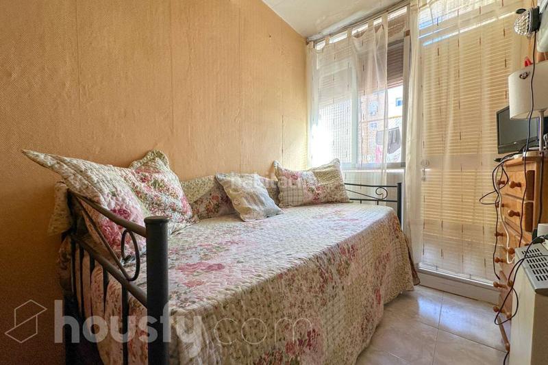 Foto c0e92185-ec99-49aa-933b-0e3e5728c9f3. Erdgeschoss in calle lópez de hoyos . in Colina Madrid