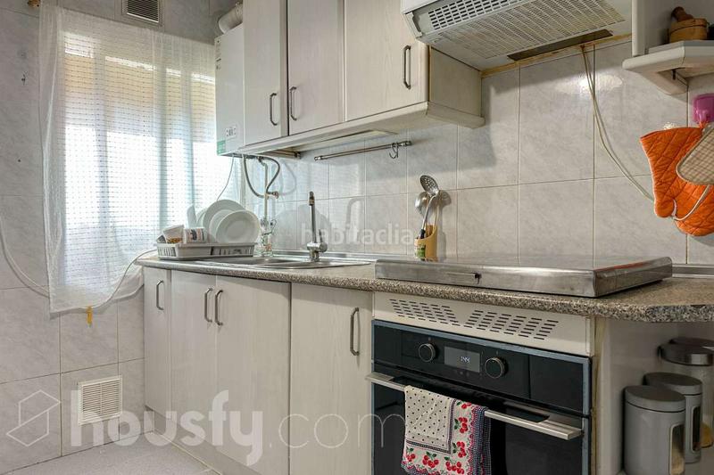 Foto 5878733d-66ba-4acf-adb4-86e4b87874c2. Planta baixa a calle lópez de hoyos . a Colina Madrid