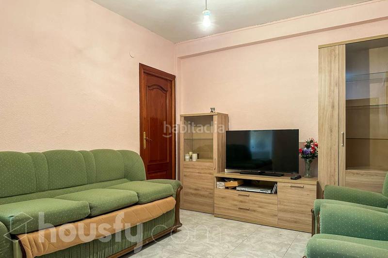 Foto a372beb5-4222-400d-9041-6e9e2f82c1a8. Planta baixa a calle lópez de hoyos . a Colina Madrid