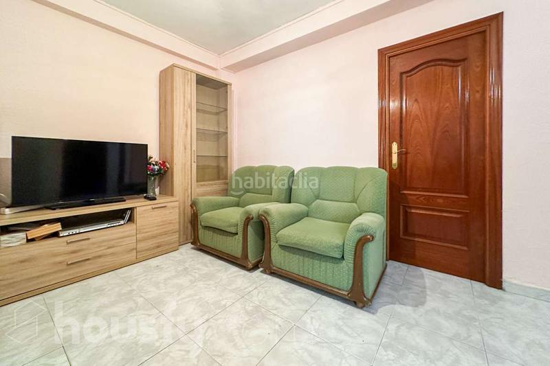 Foto c0ca513d-865f-49ea-889b-df9a8ebd893e. Planta baixa a calle lópez de hoyos . a Colina Madrid