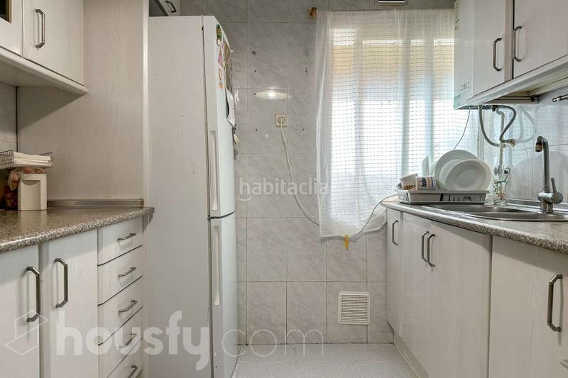 Foto 46c7c37b-1f1d-4eab-9c42-eeab0fa7e819. Planta baja en calle lópez de hoyos . en Colina Madrid