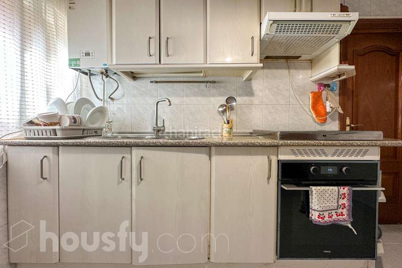 Foto a06d9840-2f5d-411d-9b12-75e4a8ec311d. Rez-de-chaussée dans calle lópez de hoyos . dans Colina Madrid