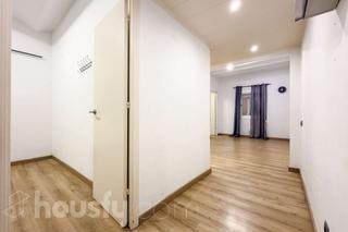 Etagenwohnung in Carrer del doctor trueta .