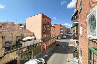 Appartement à Calle julio merino .