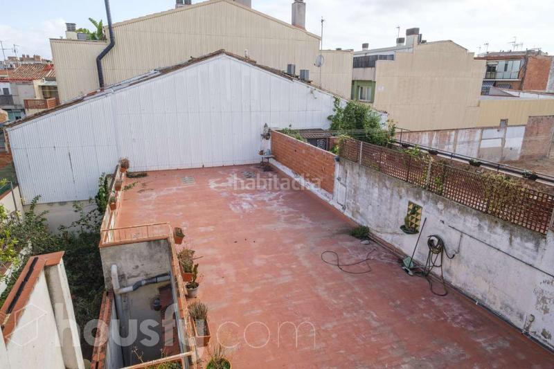 Foto 44037496-e12c-464a-a48b-fae83849985f. Casa in carrer avellaneda . in Centre Sabadell