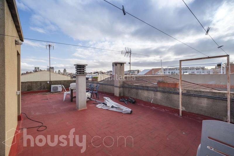 Foto d96a2a04-99ce-4090-8519-8aeb70f9f464. Casa in carrer avellaneda . in Centre Sabadell