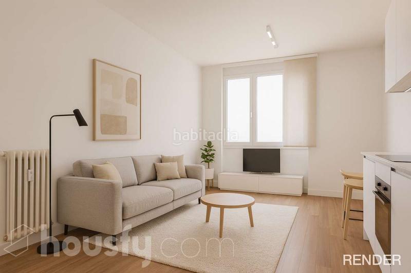 Foto 102d54c6-08c5-4485-9bfa-3c2024b80a41. Appartement dans carrer balmes . dans Putget - Farró Barcelona