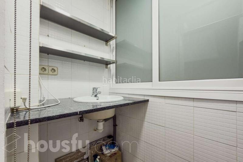 Foto 2ea0bc1b-d91c-4911-baac-449e428435c6. Appartement dans carrer balmes . dans Putget - Farró Barcelona